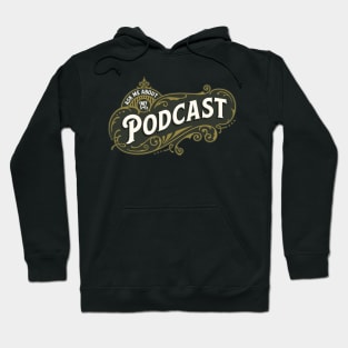 Ask Me About My Podcast Hoodie